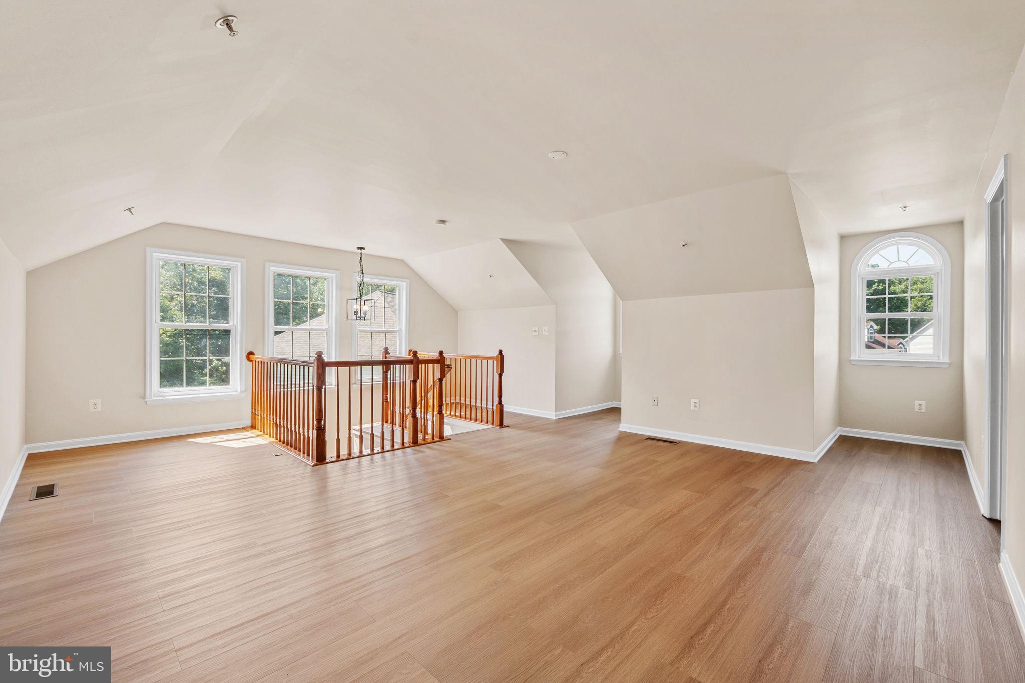 10318 Garson Terrace Lanham, MD 20706 - Photo 45 of 75 top floor loft