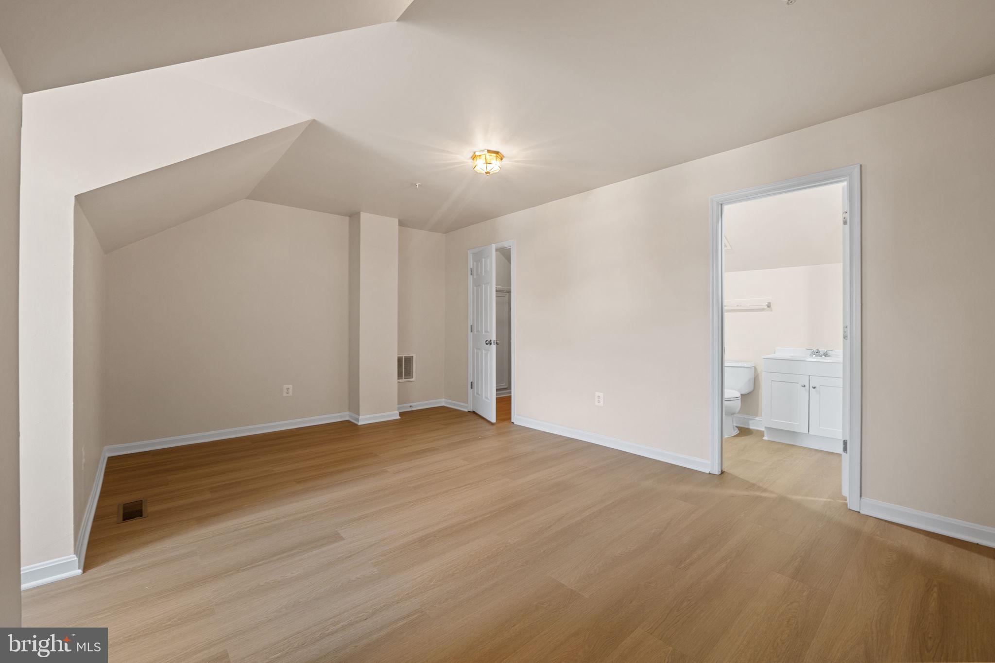 10318 Garson Terrace Lanham, MD 20706 - Photo 49 of 75 top floor bedroom