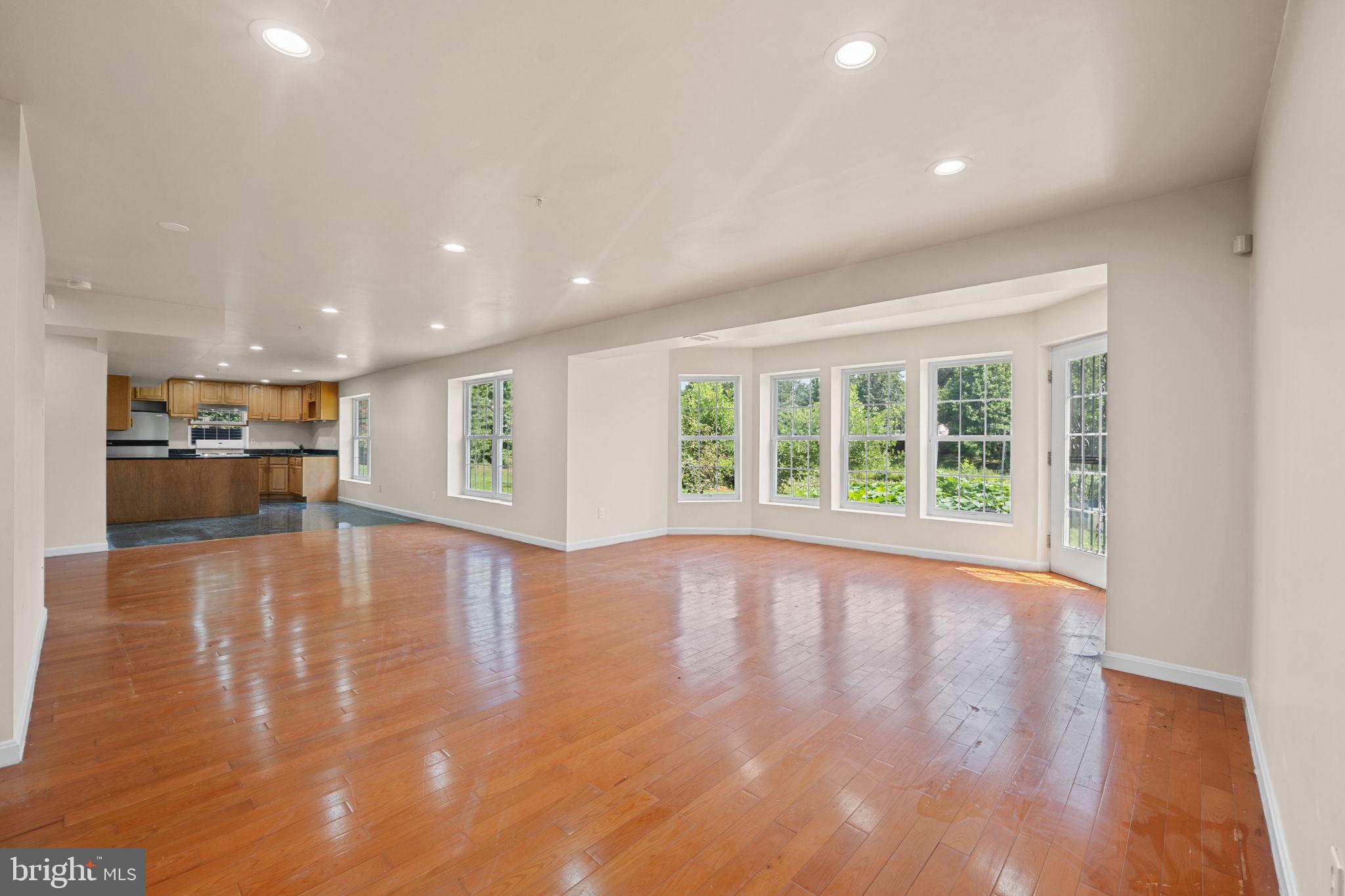 10318 Garson Terrace Lanham, MD 20706 - Photo 51 of 75 Basement