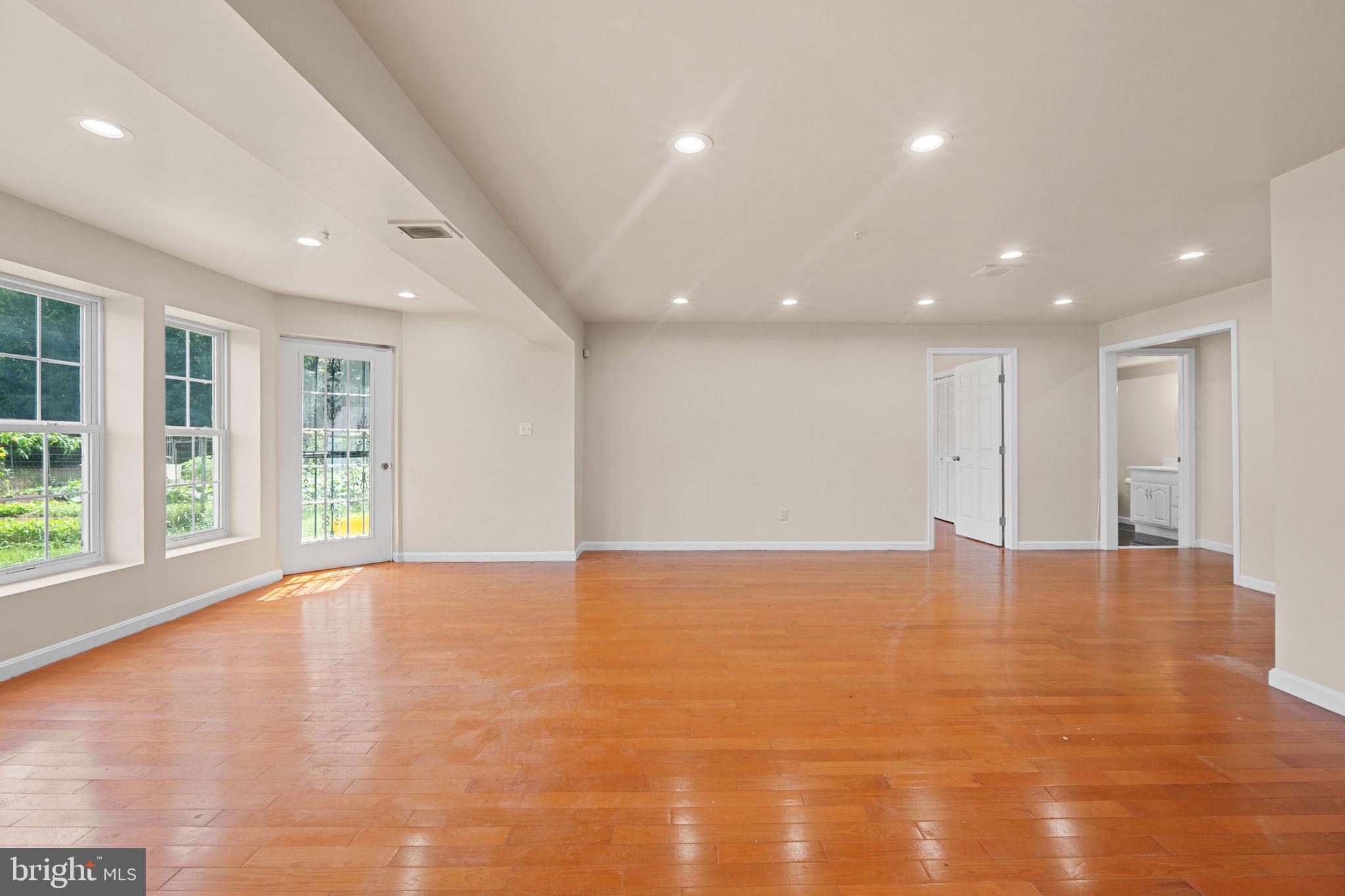 10318 Garson Terrace Lanham, MD 20706 - Photo 53 of 75 Basement