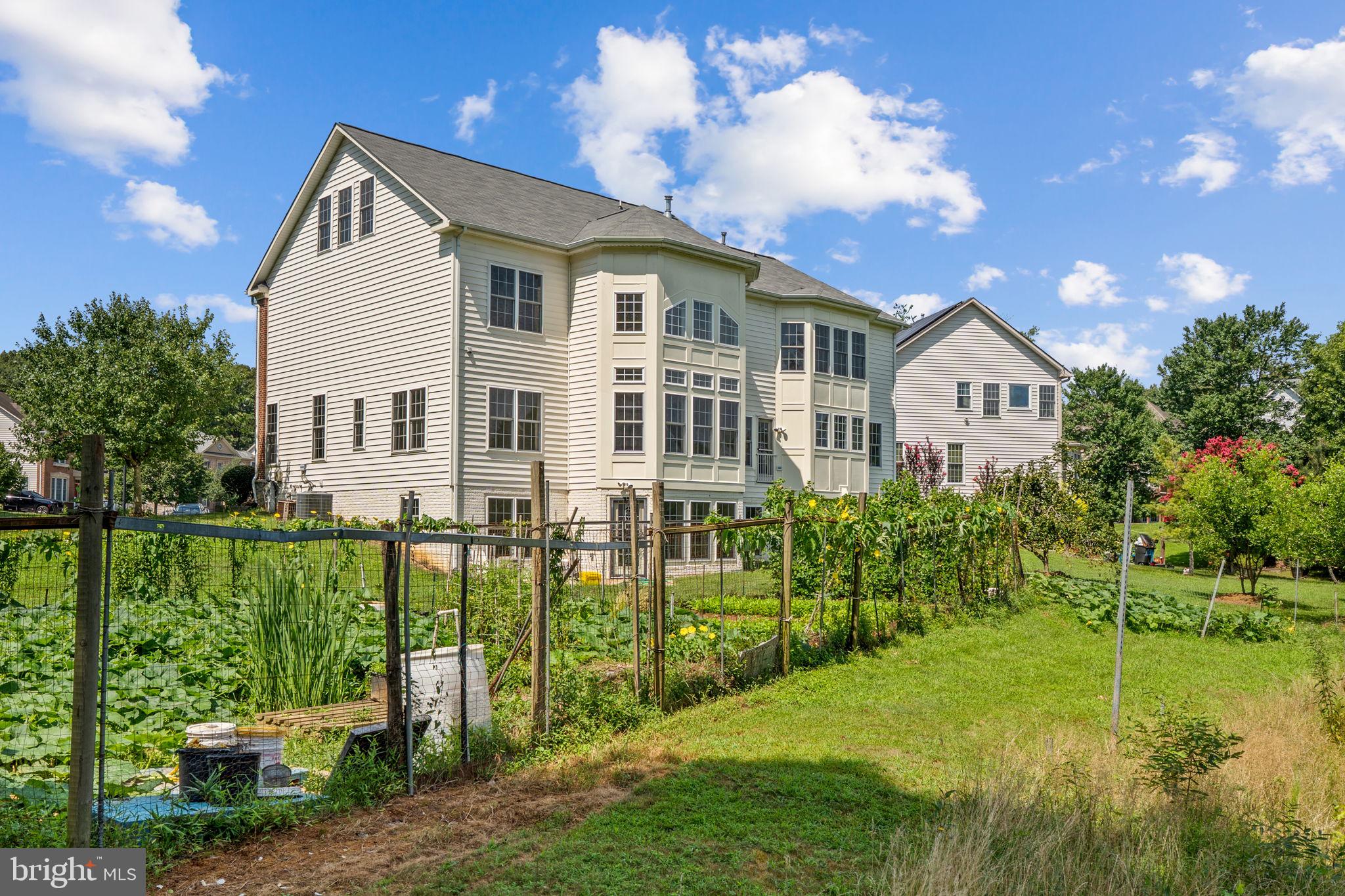 10318 Garson Terrace Lanham, MD 20706 - Photo 65 of 75