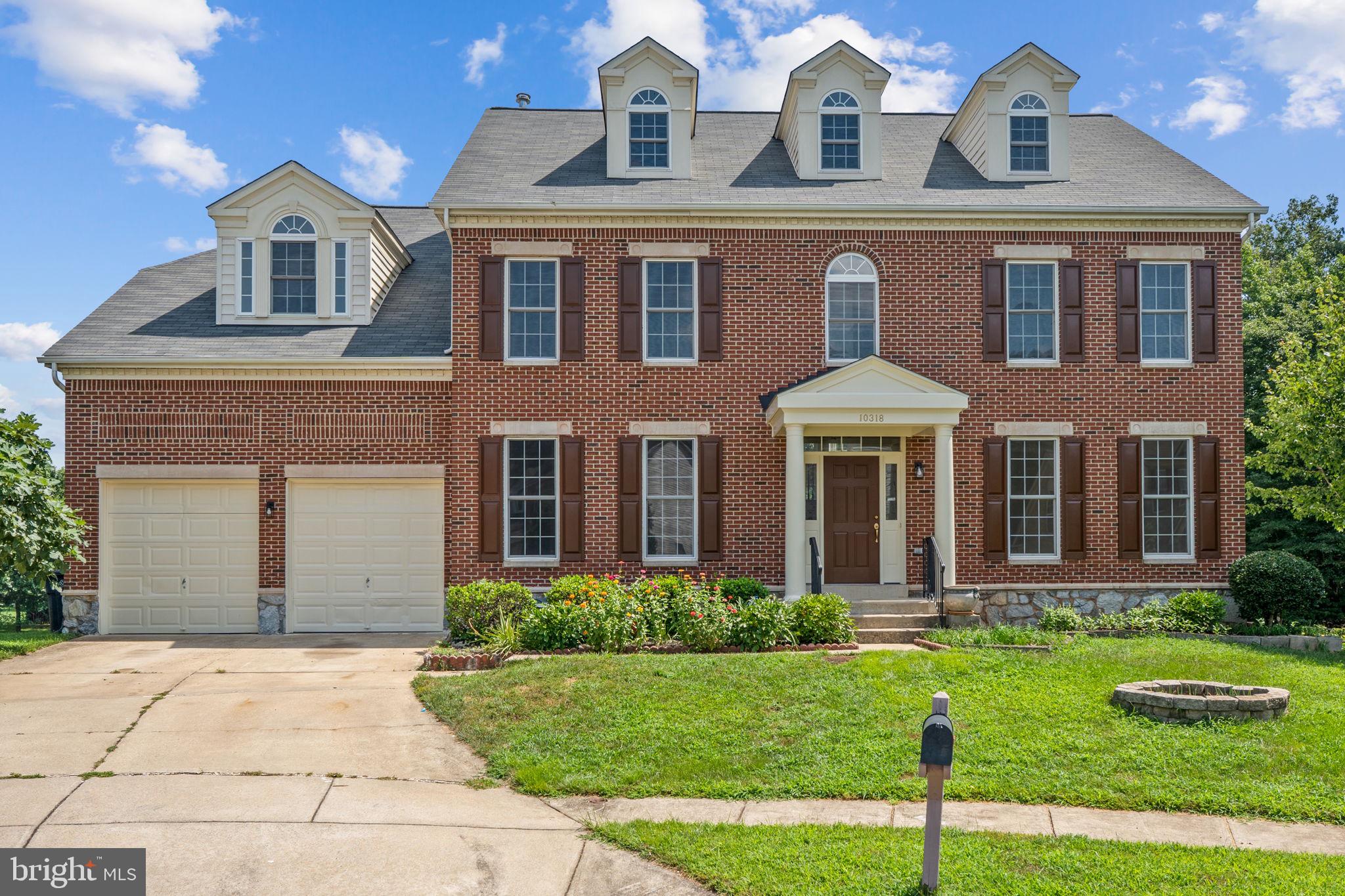 10318 Garson Terrace Lanham, MD 20706 - Photo 70 of 75