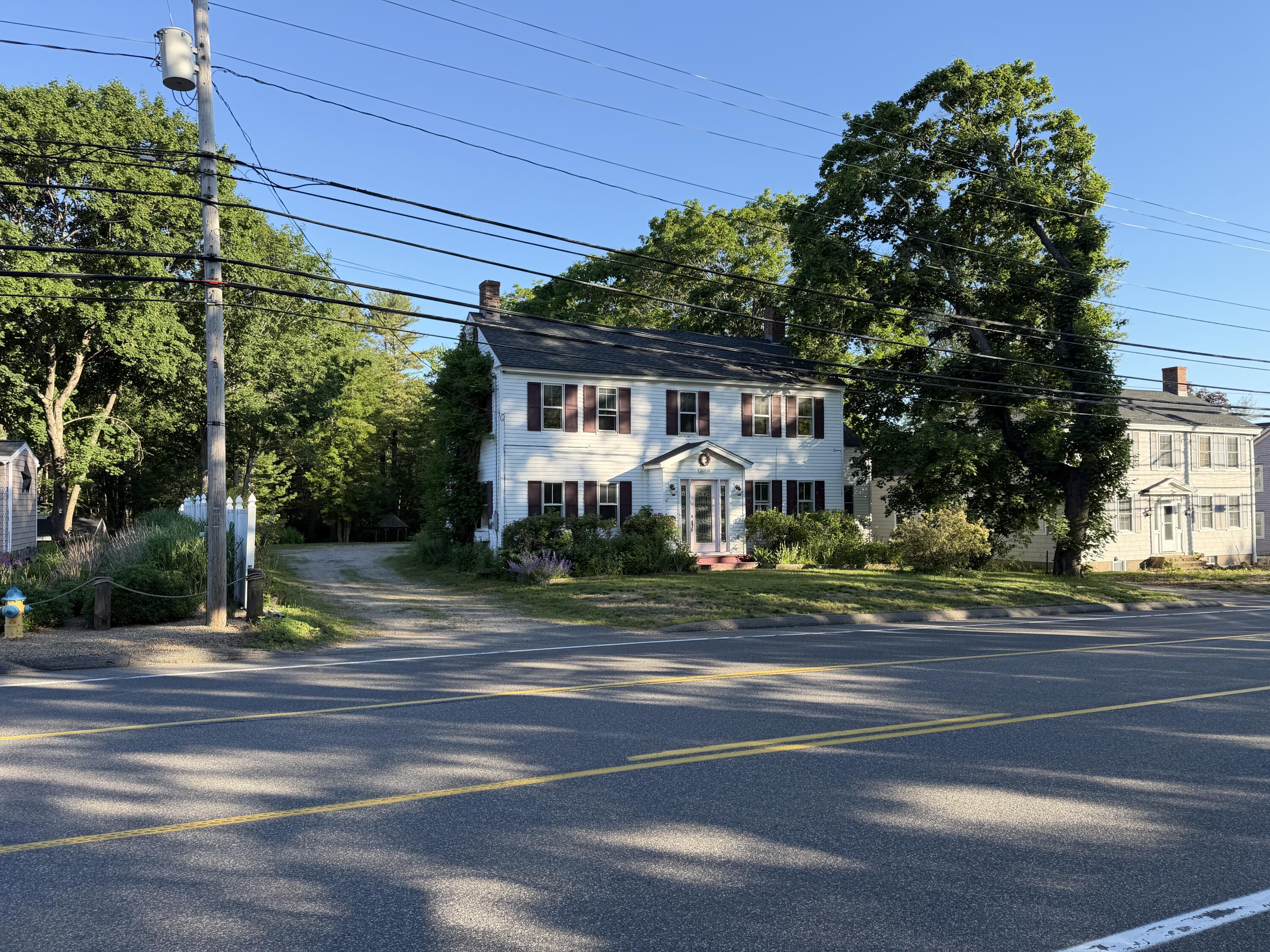 2010 Post Road Wells, ME 04090 - Photo 2 of 43 2