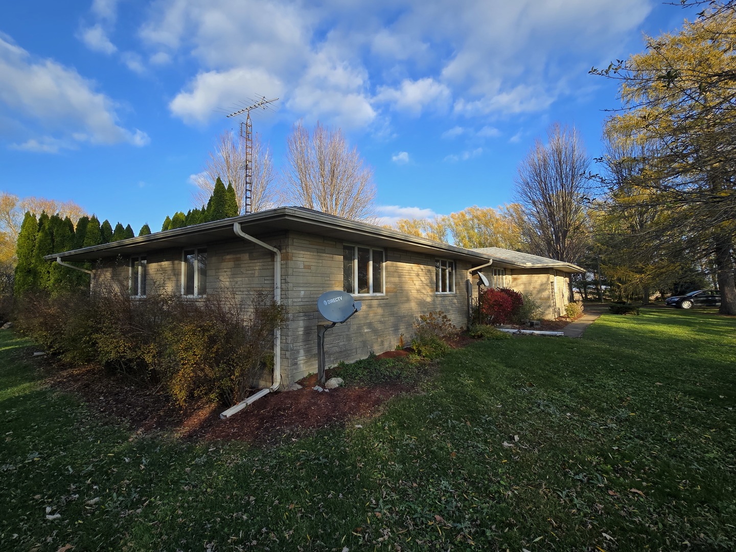 1207 Cemetery Road Shabbona, IL 60550 - Photo 54 of 76