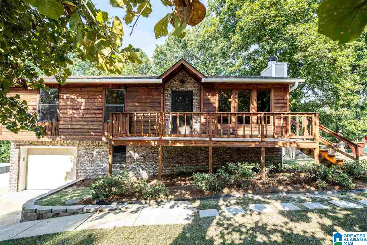 7440 Plantation Road Pinson, AL 35126 - Photo 1 of 31