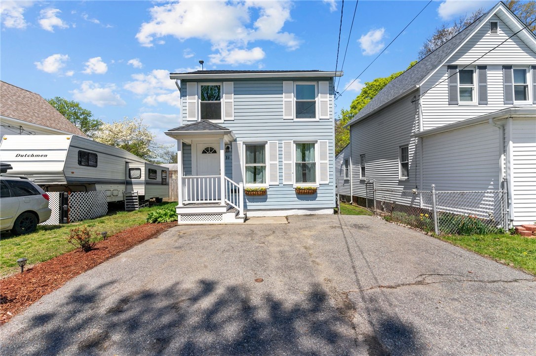 89 Rock Avenue Warwick, RI 02889 - Photo 19 of 22
