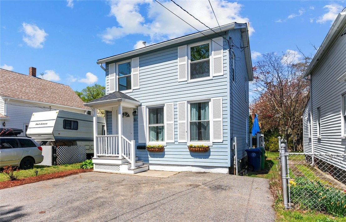 89 Rock Avenue Warwick, RI 02889 - Photo 20 of 22