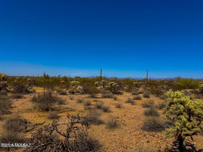 0 North Hohokam Road Florence, AZ 85132 - Photo 11 of 26 a view of a city