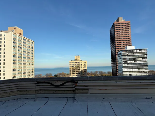 $1,500 | 2970 North Sheridan Road, Unit 631, Chicago, IL 60657