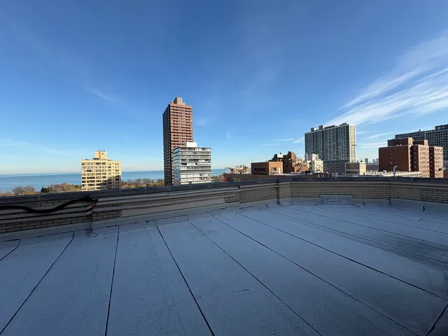 $1,500 | 2970 North Sheridan Road, Unit 631, Chicago, IL 60657