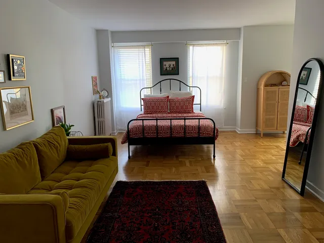 $1,500 | 2970 North Sheridan Road, Unit 631, Chicago, IL 60657