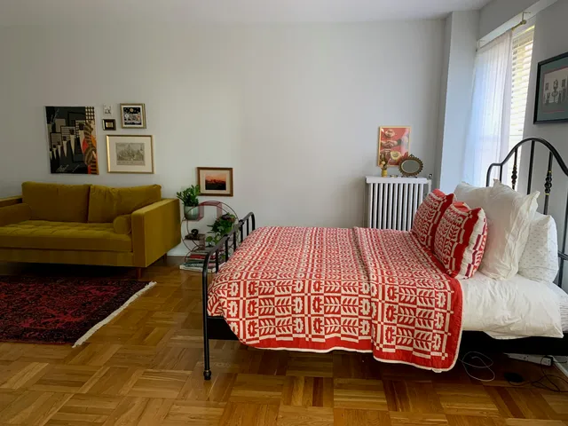 $1,500 | 2970 North Sheridan Road, Unit 631, Chicago, IL 60657