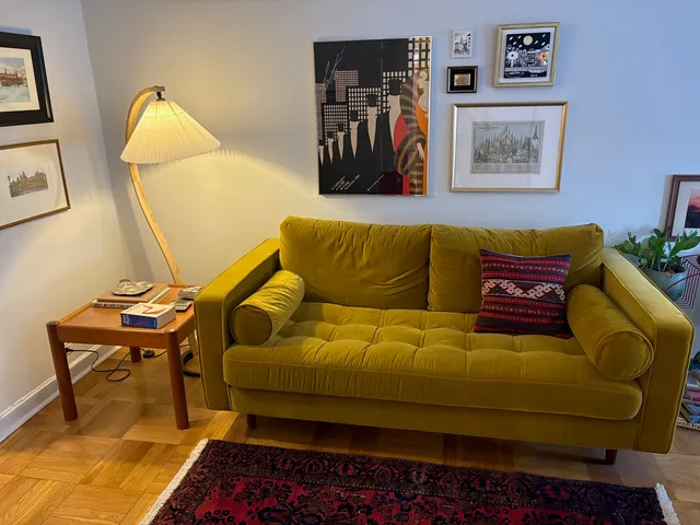 $1,500 | 2970 North Sheridan Road, Unit 631, Chicago, IL 60657