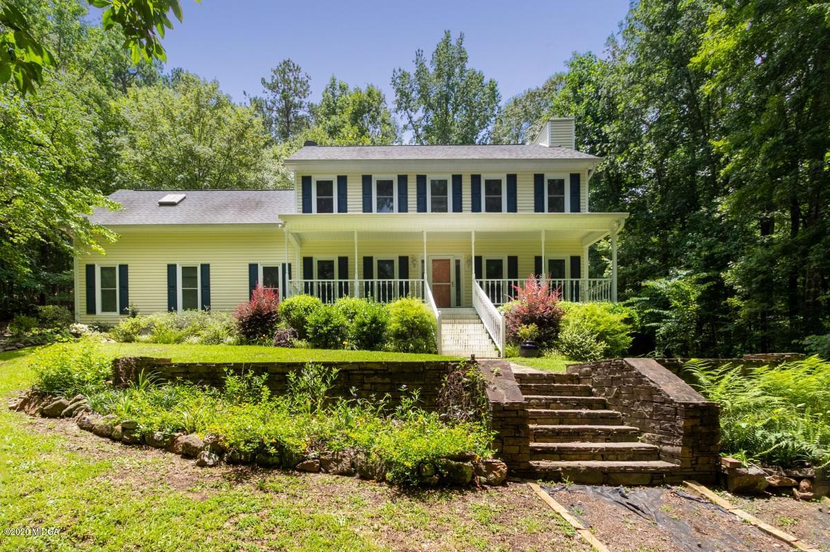 131 Deer Ridge Trail Macon, GA 31210 - Photo 1 of 33 01