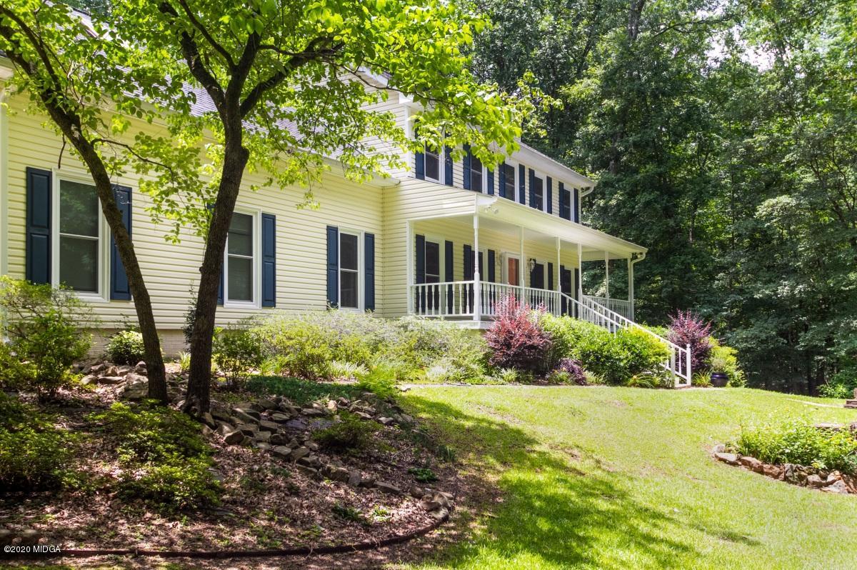 131 Deer Ridge Trail Macon, GA 31210 - Photo 2 of 33 02