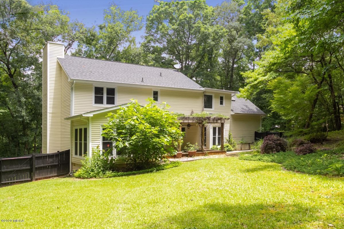 131 Deer Ridge Trail Macon, GA 31210 - Photo 28 of 33 33