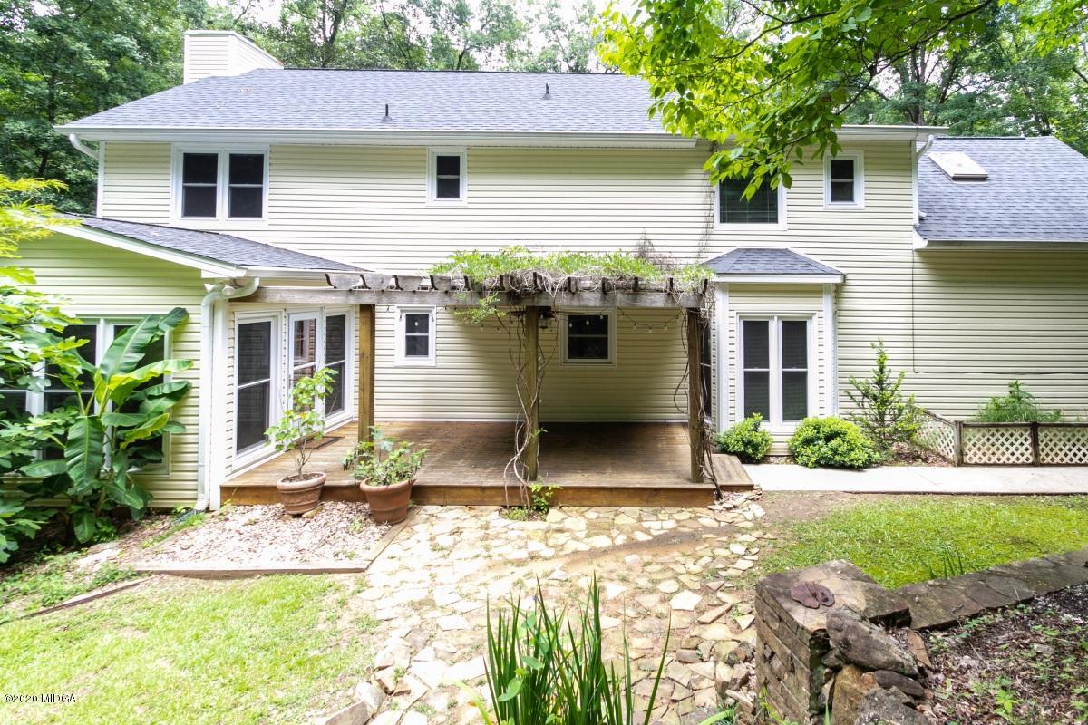 131 Deer Ridge Trail Macon, GA 31210 - Photo 29 of 33 32
