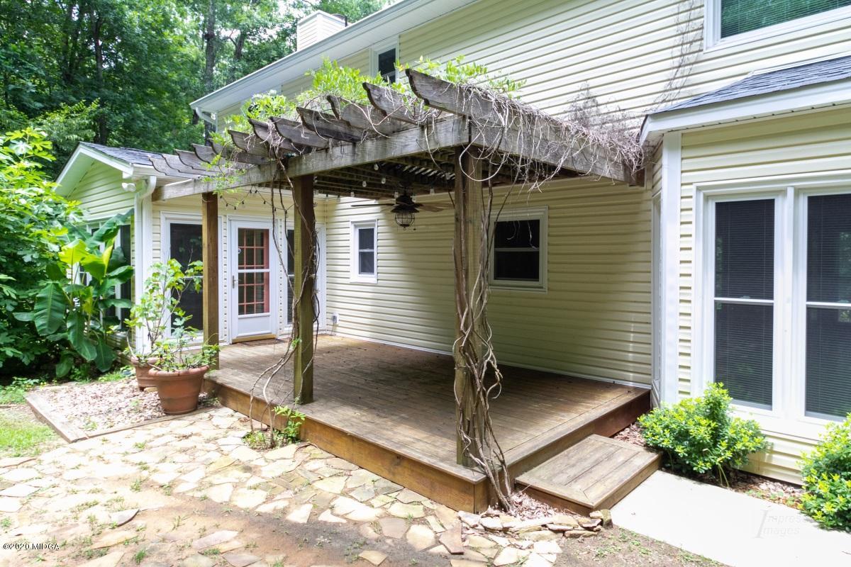 131 Deer Ridge Trail Macon, GA 31210 - Photo 30 of 33 31