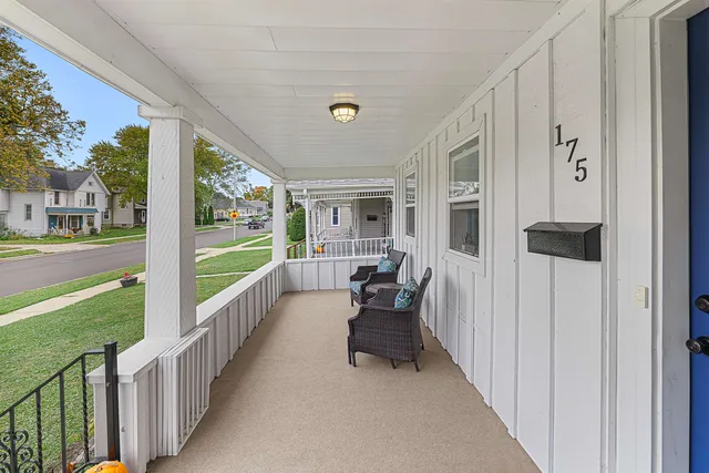 $265,000 | 175 East Oak Grove Street, Juneau, WI 53039