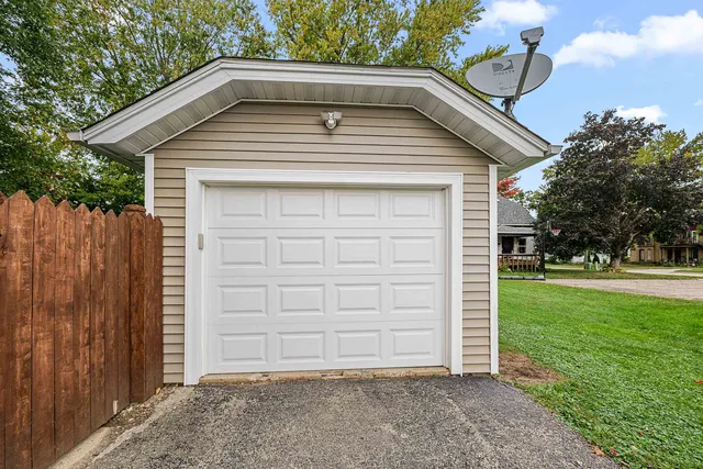 $265,000 | 175 East Oak Grove Street, Juneau, WI 53039