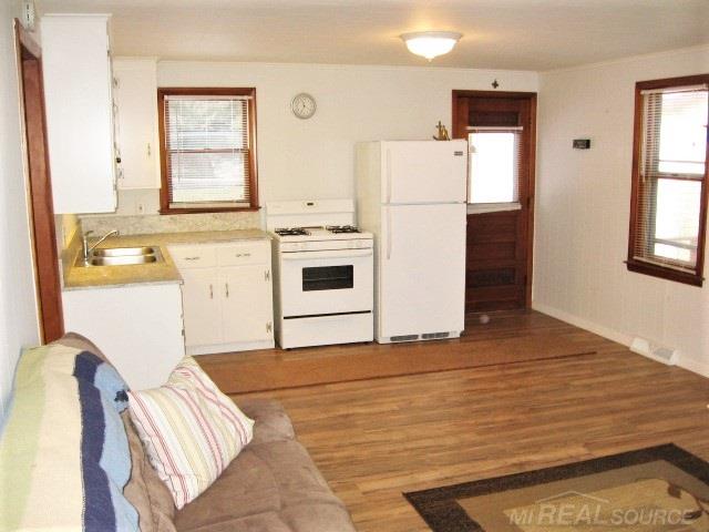 4824 Lakeshore Road Lexington, MI 48450 - Photo 11 of 26 Open Concept Living