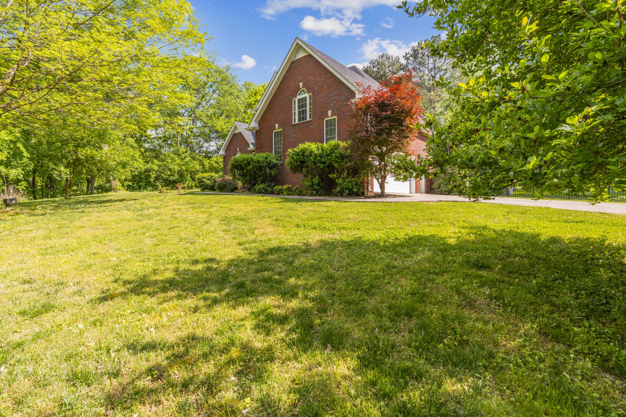 4575 Yates Road Cross Plains, TN 37049 - Photo 5 of 97 Gallery Image 5