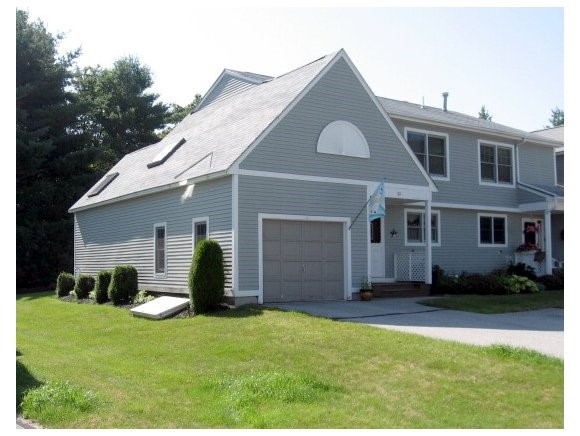 25 Long Hill Road, Unit 25 Peterborough, NH 03458 - Photo 1 of 1 Gallery Image 1