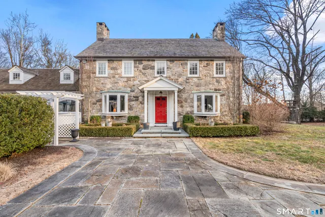 $4,610,000 | 282 North Avenue, Westport, CT 06880