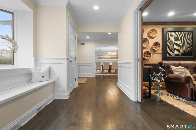 $4,585,000 | 282 North Avenue, Westport, CT 06880