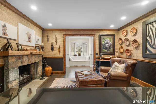 $4,585,000 | 282 North Avenue, Westport, CT 06880