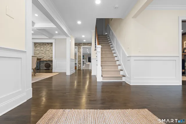 $4,585,000 | 282 North Avenue, Westport, CT 06880