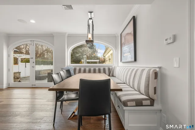 $4,585,000 | 282 North Avenue, Westport, CT 06880