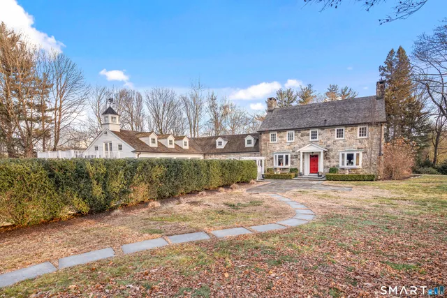 $4,585,000 | 282 North Avenue, Westport, CT 06880