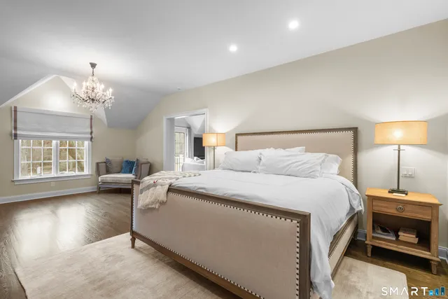 $4,585,000 | 282 North Avenue, Westport, CT 06880