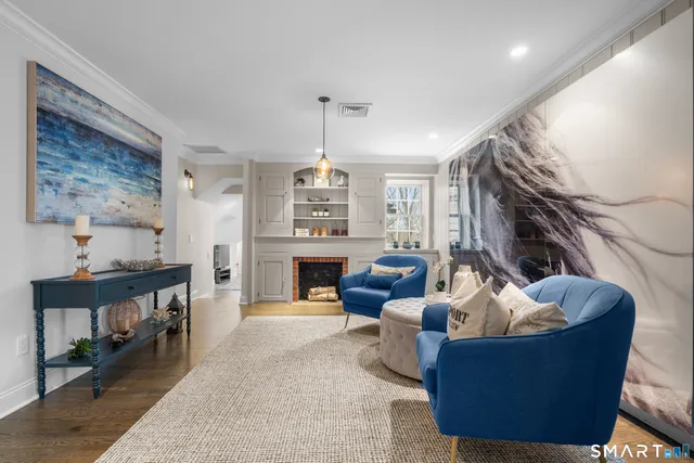 $4,585,000 | 282 North Avenue, Westport, CT 06880