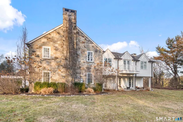 $4,585,000 | 282 North Avenue, Westport, CT 06880