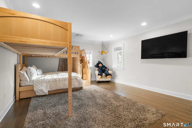 $4,585,000 | 282 North Avenue, Westport, CT 06880