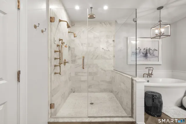 $4,585,000 | 282 North Avenue, Westport, CT 06880