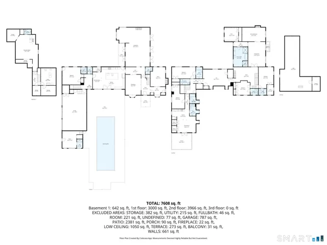 $4,585,000 | 282 North Avenue, Westport, CT 06880