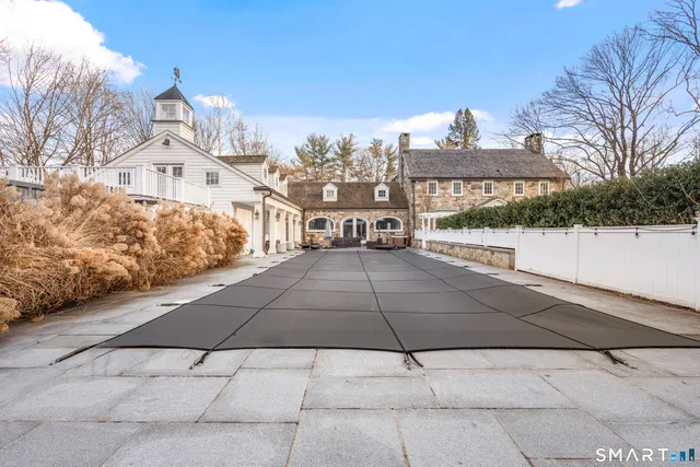 $4,585,000 | 282 North Avenue, Westport, CT 06880