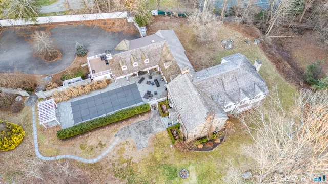 $4,585,000 | 282 North Avenue, Westport, CT 06880