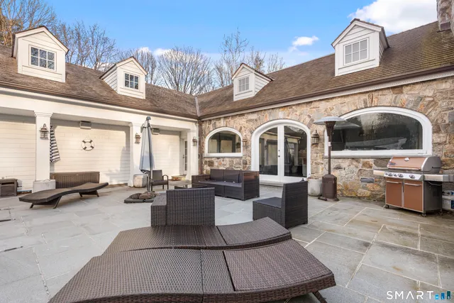 $4,585,000 | 282 North Avenue, Westport, CT 06880