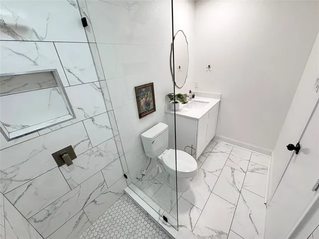 a view of a workspace