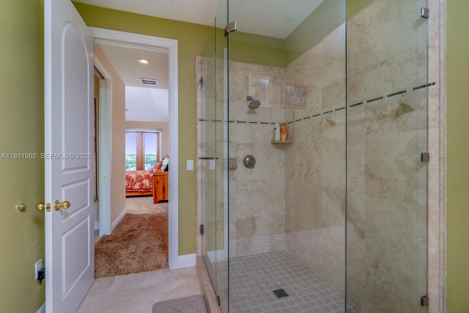 37511 Washington Loop Road Punta Gorda, FL 33982 - Photo 37 of 50 Junior Suite Bath Shower