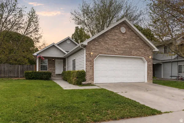 $390,000 | 2207 West 480 N Street, Provo, UT 84601
