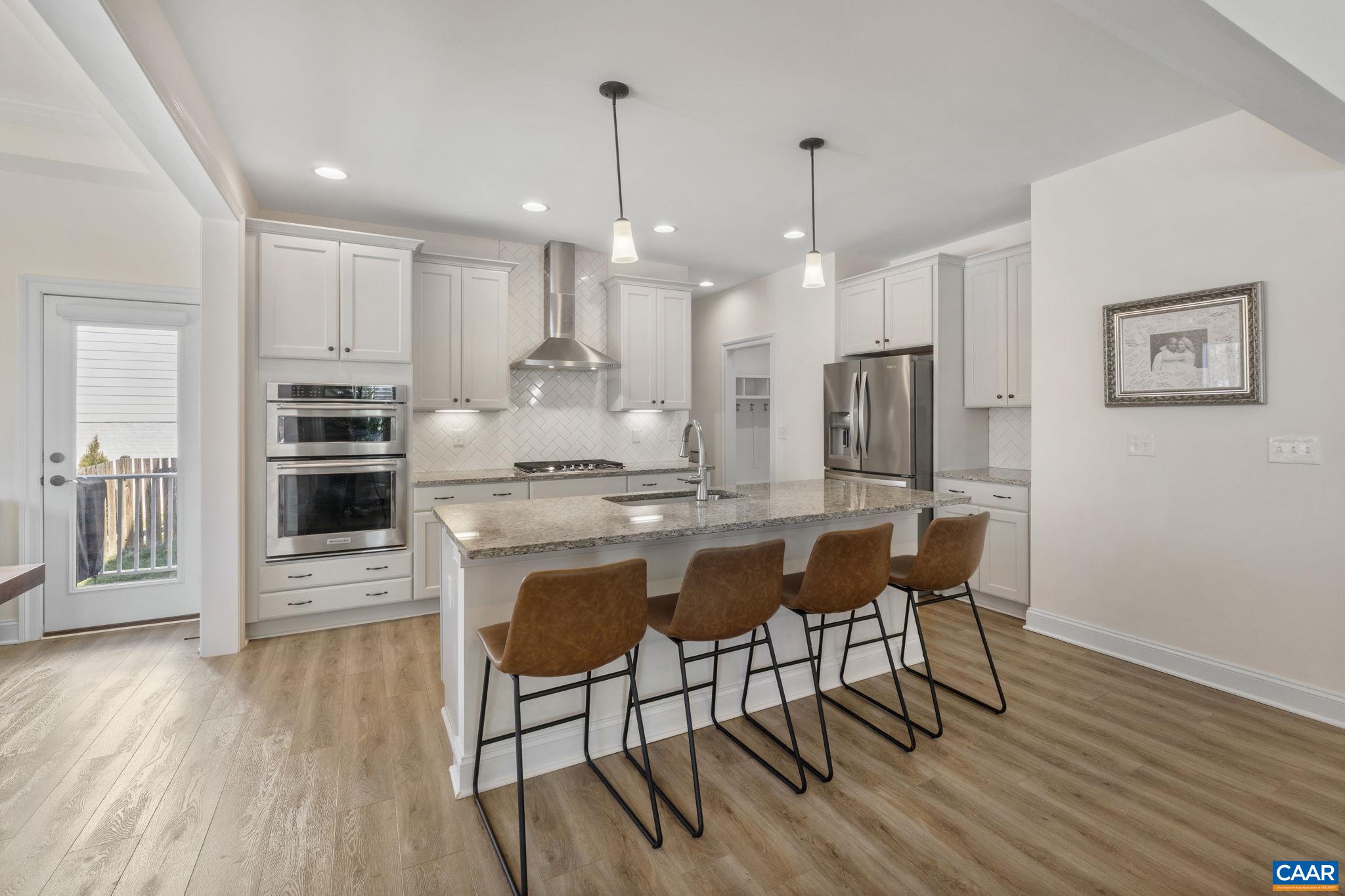 162 Agatha Ridge Lane Crozet, VA 22932 - Photo 14 of 42 Large Island