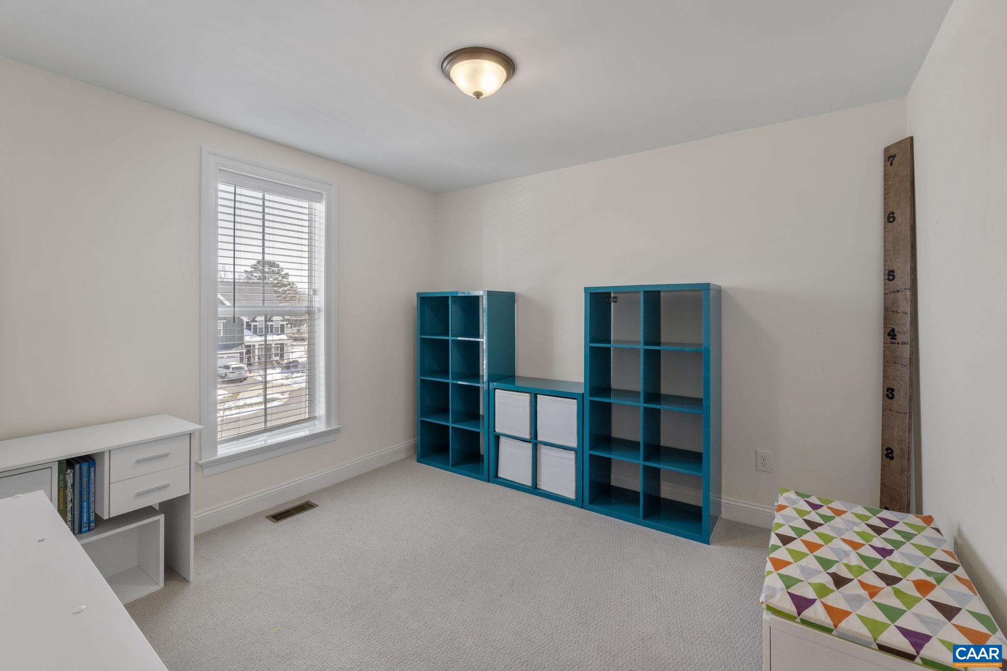 162 Agatha Ridge Lane Crozet, VA 22932 - Photo 27 of 42 Third Bedroom