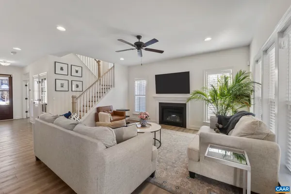 $900,000 | 162 Agatha Ridge Lane, Crozet, VA 22932