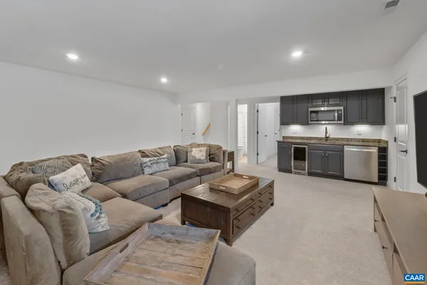 $900,000 | 162 Agatha Ridge Lane, Crozet, VA 22932