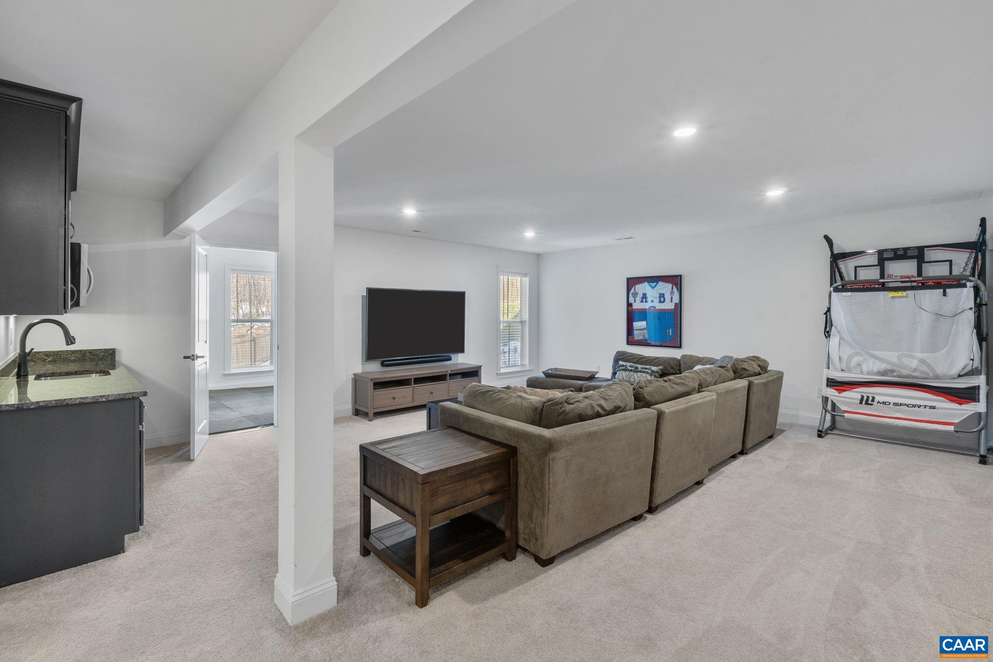 162 Agatha Ridge Lane Crozet, VA 22932 - Photo 31 of 42 microwave, dishwasher, wine refridge